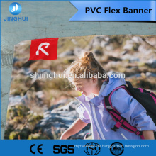 Großer Neupreis für PVC-Flex-Banner Großhandel 440gsm